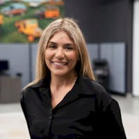 Yaneli Fernandez at Knight Claremont Chrysler Dodge Jeep Ram