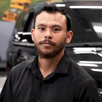 Marc Macapagal at Knight Claremont Chrysler Dodge Jeep Ram