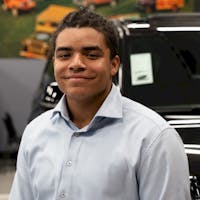 Elijah Gaytan at Knight Claremont Chrysler Dodge Jeep Ram