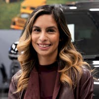 Jessica Zamilpa at Knight Claremont Chrysler Dodge Jeep Ram