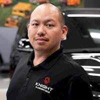 Adam Sieve at Knight Claremont Chrysler Dodge Jeep Ram