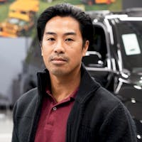 Robert Hughs at Knight Claremont Chrysler Dodge Jeep Ram