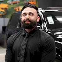 Chris Youhana at Knight Claremont Chrysler Dodge Jeep Ram