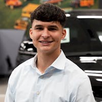 Benjamin Bovee at Knight Claremont Chrysler Dodge Jeep Ram