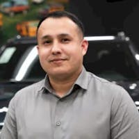 Martin Mendoza at Knight Claremont Chrysler Dodge Jeep Ram