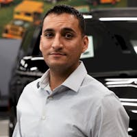 Jonathan Velasquez at Knight Claremont Chrysler Dodge Jeep Ram