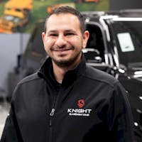 Alen Yeterian at Knight Claremont Chrysler Dodge Jeep Ram