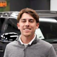 Julian Cruz at Knight Claremont Chrysler Dodge Jeep Ram