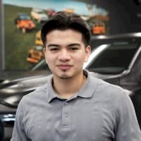 Julio Sanchez at Knight Claremont Chrysler Dodge Jeep Ram