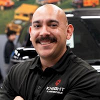 Anthony Flores at Knight Claremont Chrysler Dodge Jeep Ram