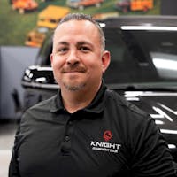 Anthony Luevanos at Knight Claremont Chrysler Dodge Jeep Ram