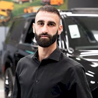 Dvin Davidyan at Knight Claremont Chrysler Dodge Jeep Ram