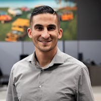 Michael Rocha at Knight Claremont Chrysler Dodge Jeep Ram