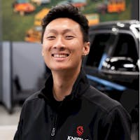 Julius Tseng at Knight Claremont Chrysler Dodge Jeep Ram