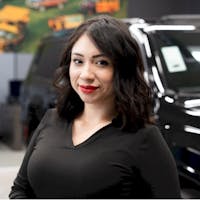 Susy Vargas at Knight Claremont Chrysler Dodge Jeep Ram