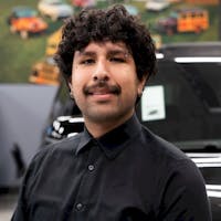 Alfredo Castro at Knight Claremont Chrysler Dodge Jeep Ram