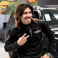 Angel Teran Perez at Knight Claremont Chrysler Dodge Jeep Ram