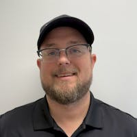Tyler Allison at Dan Cummins Chrysler Dodge Jeep RAM of Paris