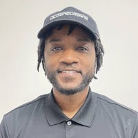 Joseph Johnson at Dan Cummins Chrysler Dodge Jeep RAM of Paris