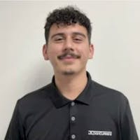 Braddy Messer at Dan Cummins Chrysler Dodge Jeep RAM of Paris