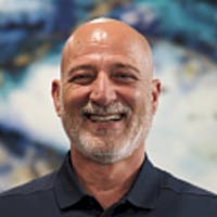 Scott Mirbahaeddin at Five Star Subaru of Grapevine