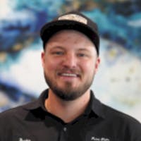 Dustin English at Five Star Subaru of Grapevine