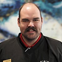 Taylor Greene at Five Star Subaru of Grapevine