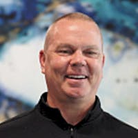 Andrew MacFarlane at Five Star Subaru of Grapevine