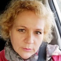 Alejandra Kertesz-Aleman at Trust Auto