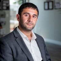 Nick Kolay at Trust Auto