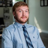 David Neuberth at Trust Auto