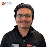 Photo of Daniel Ramirez, Product Specialist
