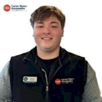 Photo of James Kinney, Product Specialist