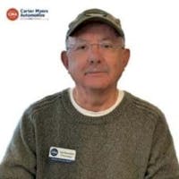 Photo of Aziz Benovenli, Product Specialist