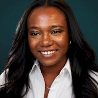 Photo of Courtney Kimble, Business Development Manager