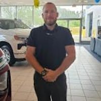 Photo of Mike"Bigmike" Chamberlin, Sales Consultant