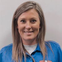 Brooke Banks at AutoStar of Sylva
