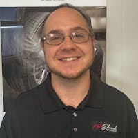 Randy Edwardsen at Kyle Edwards Buick GMC