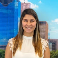 Heather Castillo at Southfork Chrysler Dodge Jeep Ram