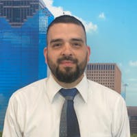 Chris Hinojosa at Southfork Chrysler Dodge Jeep Ram