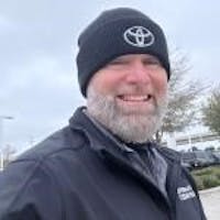 Richard Murray at Toyota of Cedar Park