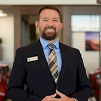 Kyle Bartlett