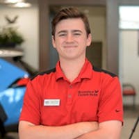 Reece Floyd
