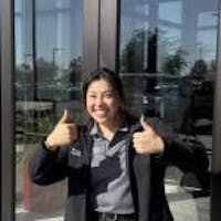 Gabrielle Gonzales-Castillo at Toyota of Cedar Park