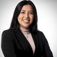 Gabrielle Gonzales-Castillo at Toyota of Cedar Park