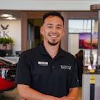 Photo of Enrique Perez, Sales Advisor