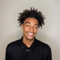 Isaiah Bonner at Toyota of Cedar Park