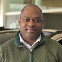 Robert Rands at Woodhouse Hyundai of Omaha