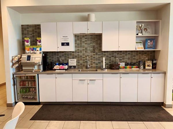 Woodhouse Place Hyundai, Omaha, NE, 68138