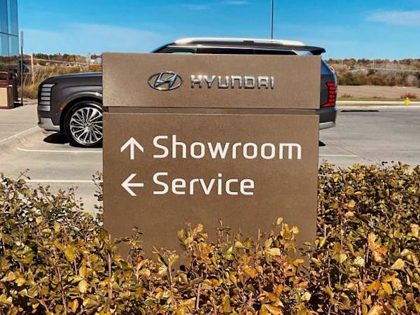 Woodhouse Place Hyundai, Omaha, NE, 68138